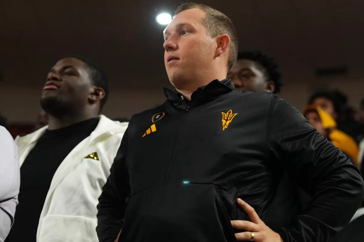 Big 12 Predictions