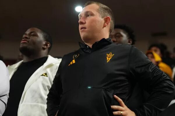 2025 LWOS Big 12 Predictions: Repeat Champion?