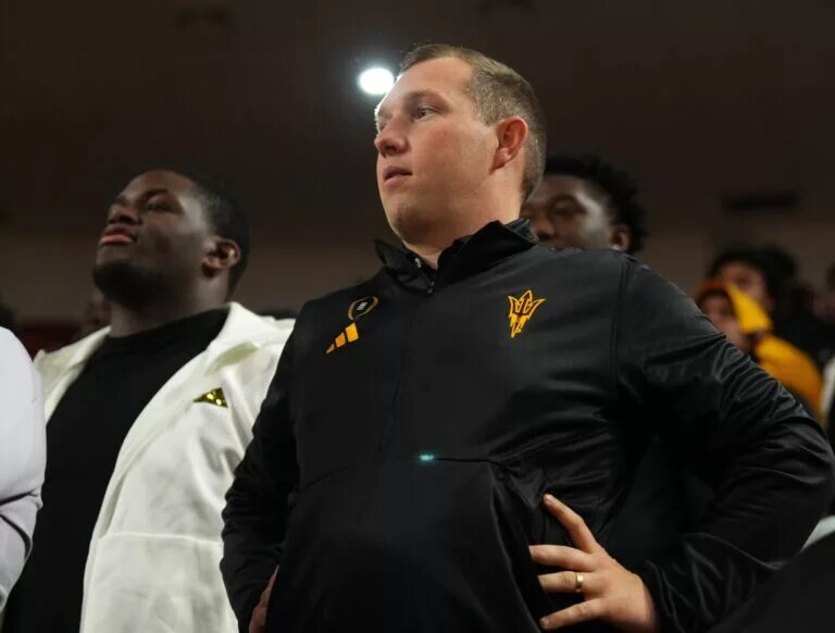 Big 12 Predictions