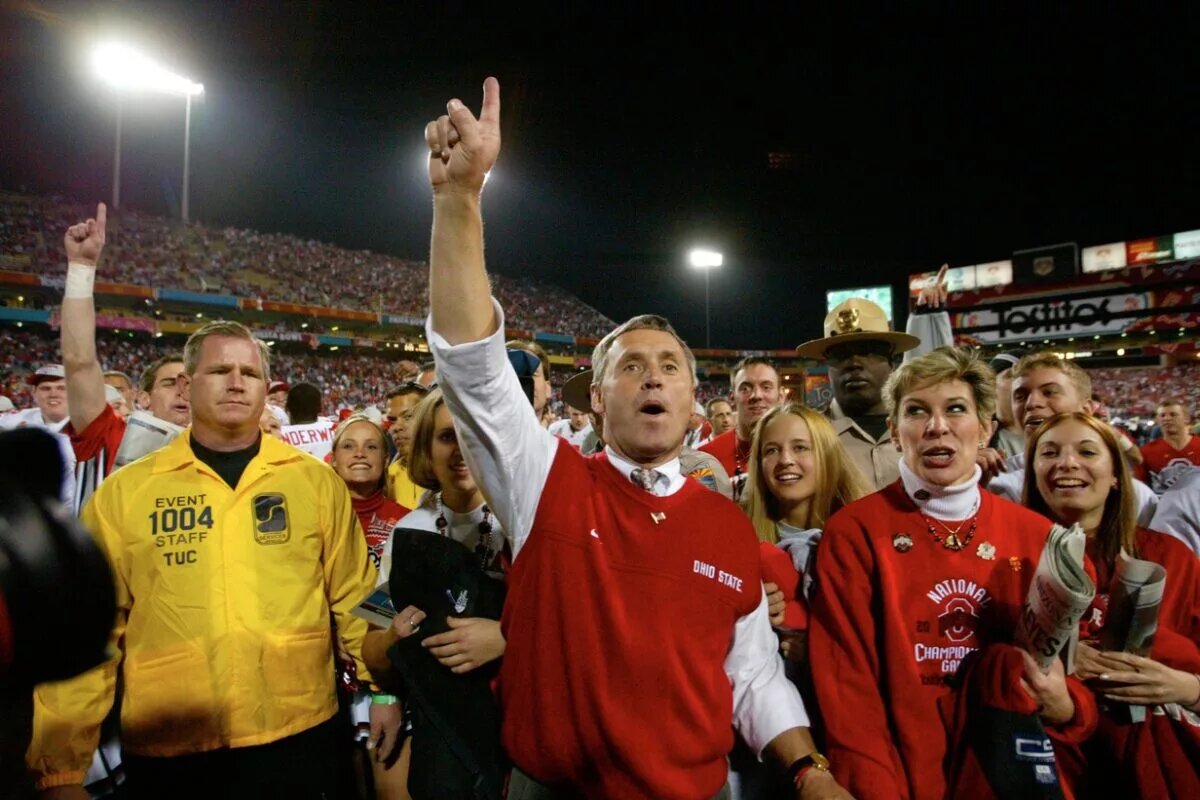 jim tressel