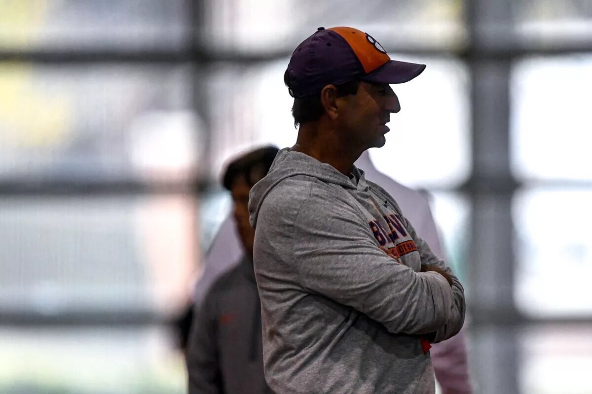 What ACC Network Taught Us About the Tigers