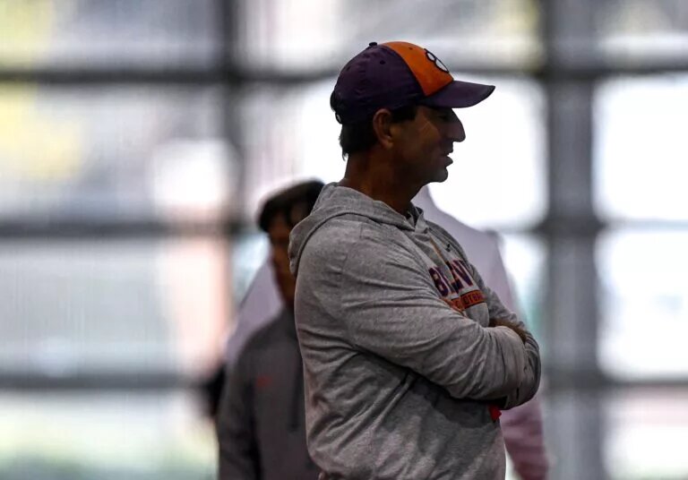 What ACC Network Taught Us About the Tigers