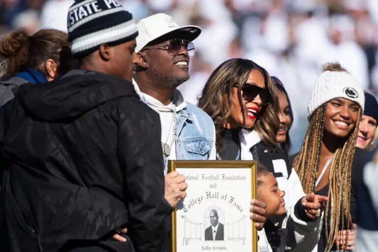 Penn State Legacy