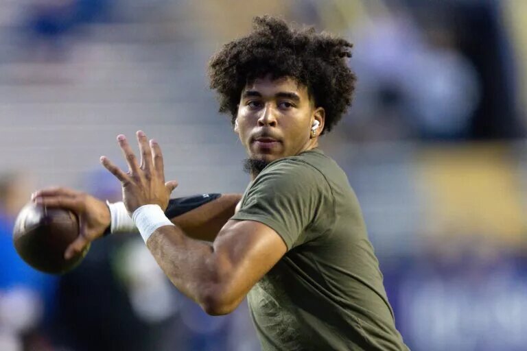 Syracuse Quarterback