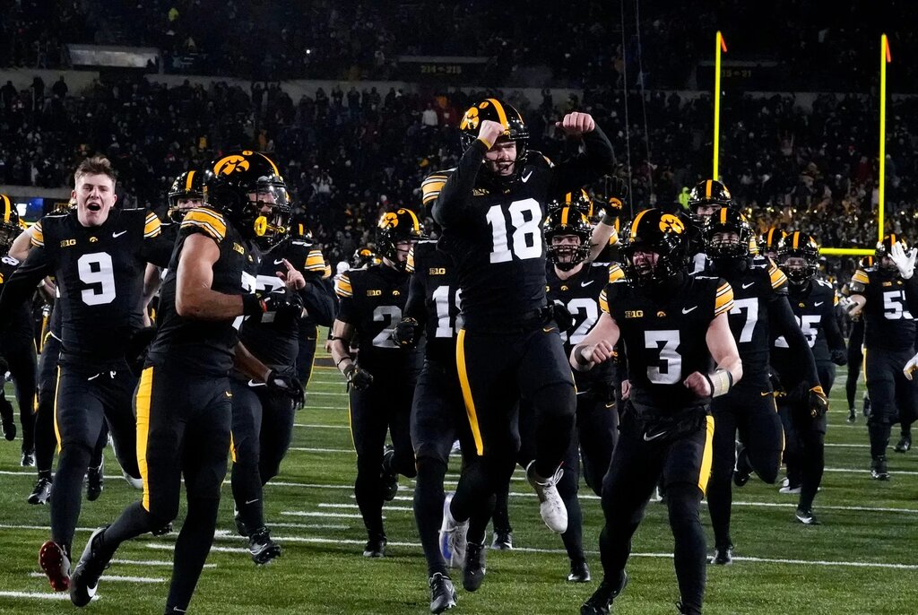 Who Are The Best Special Teams Players?