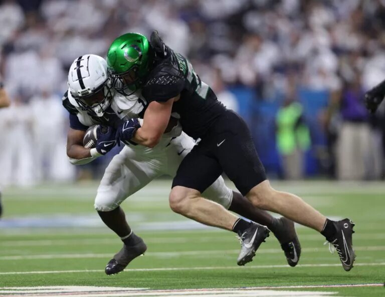 Best Big 10 Linebacker