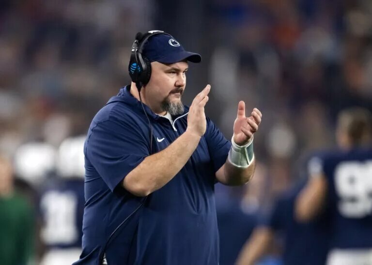 Pierce Petersohn brings rare athleticism, basketball bounce, and QB instincts to Penn State as a versatile 2026 tight end commit.
