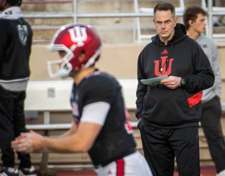 Big Ten Coaches