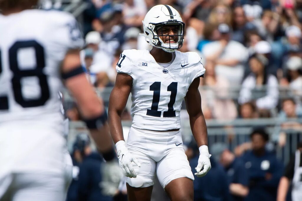 Penn State Legacy