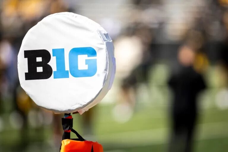 Ryan Day recently supported the idea that the Big Ten could get four AQs in the new CFP. Does the conference deserve four?