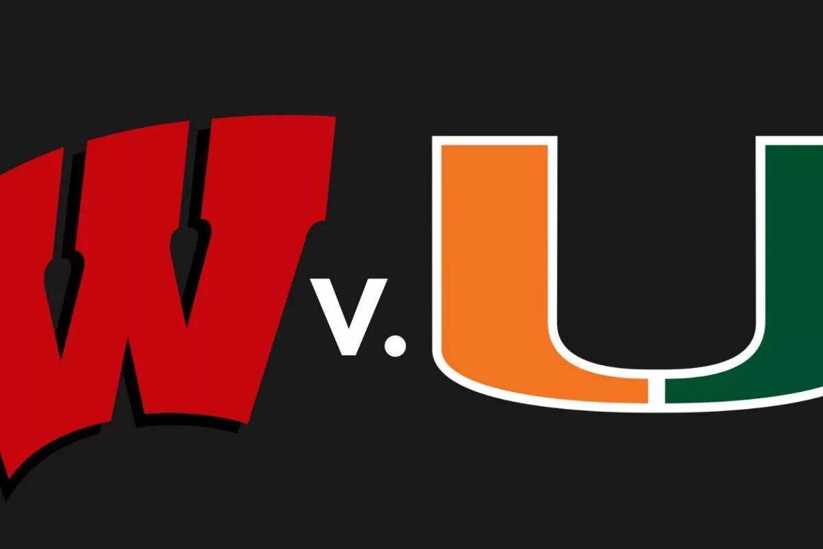 Wisconsin Is Suing Miami