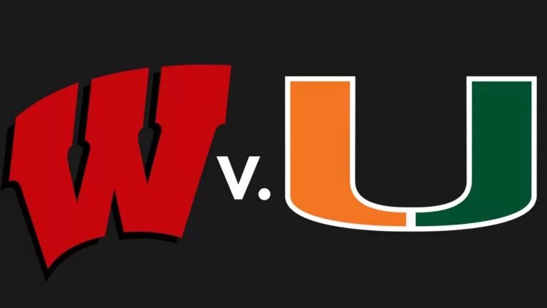 Wisconsin Is Suing Miami