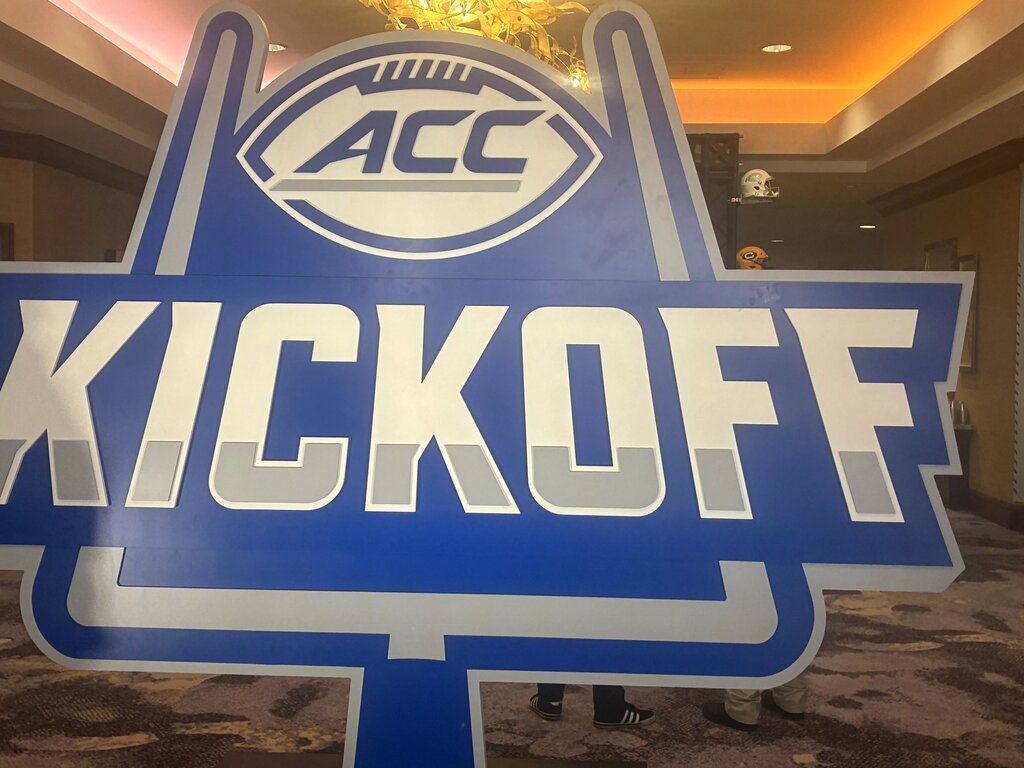ACC Media Days