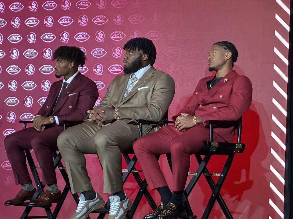 ACC Media Days 2