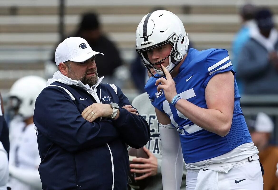 Penn State Offense