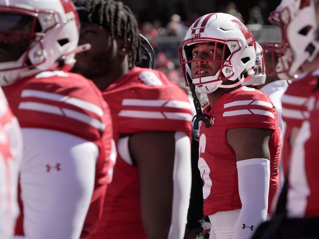 Wisconsin Is Suing Miami