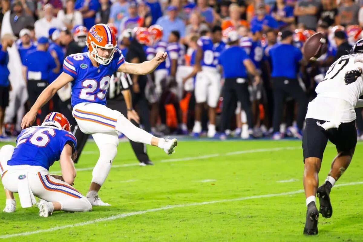 SEC's Top Returning Specialists For 2025
