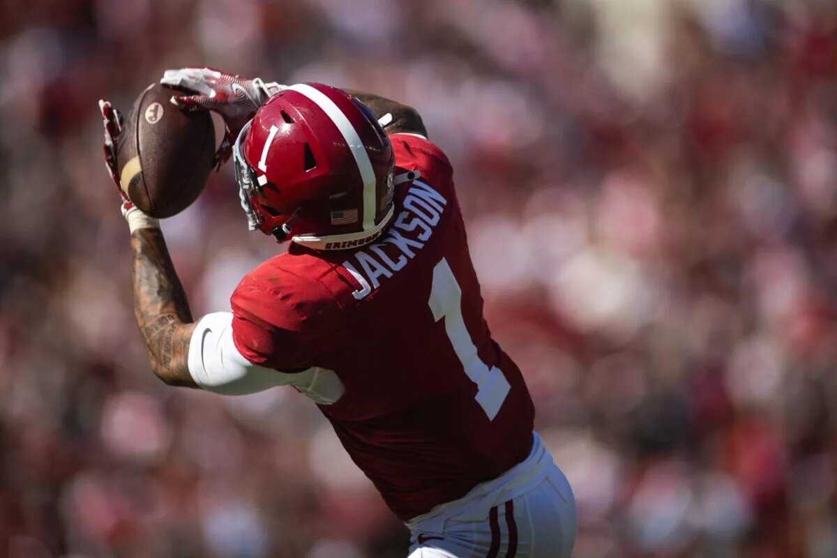 Top Returning DBs in SEC