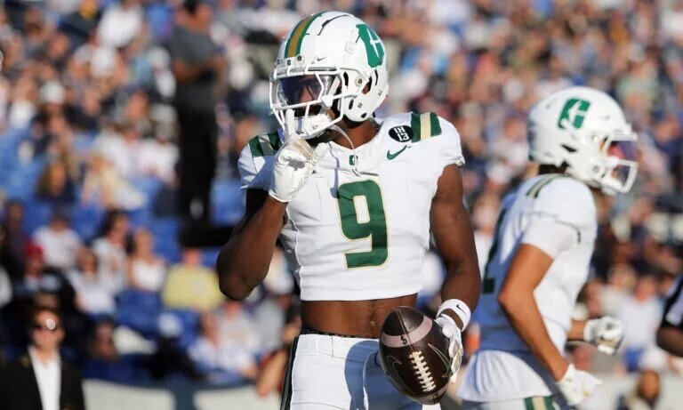 Arkansas Wide Receivers In 2025