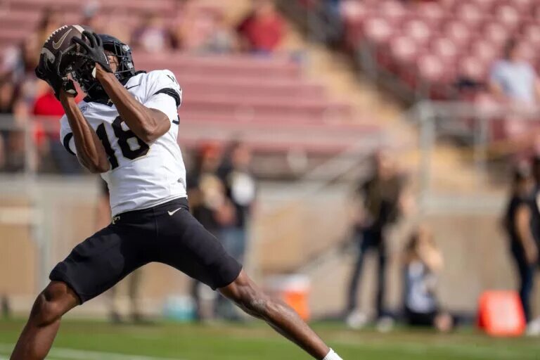Progression at Wake Forest