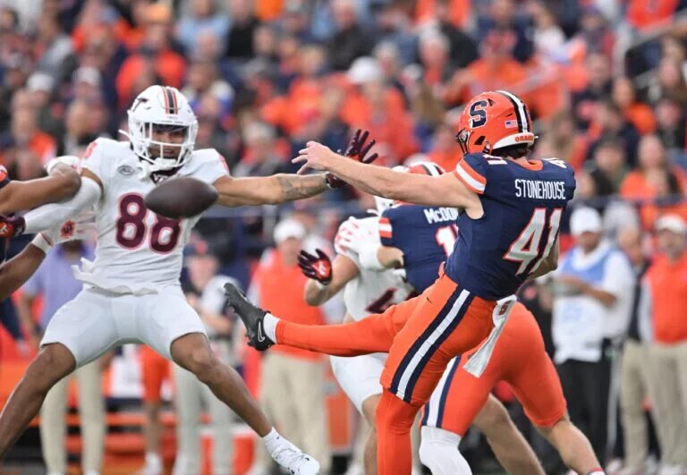 Syracuse Special Teams