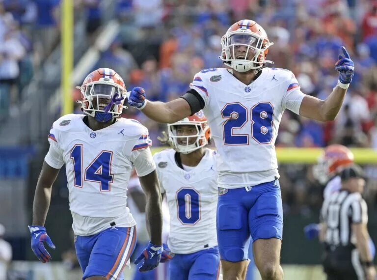 Gators Strength