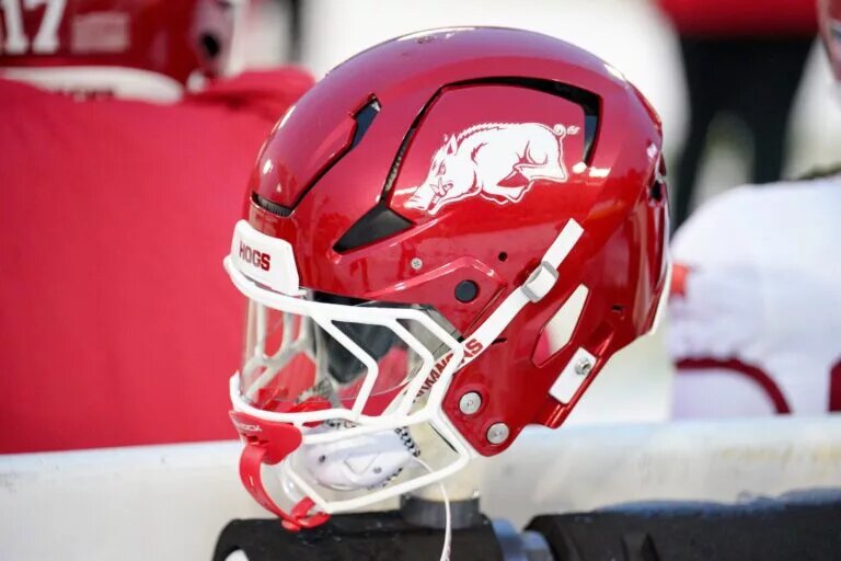 Three Keys For Arkansas