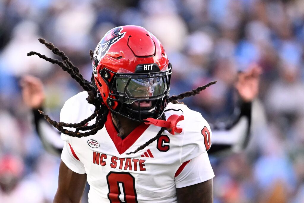 Returning Linebackers of ACC