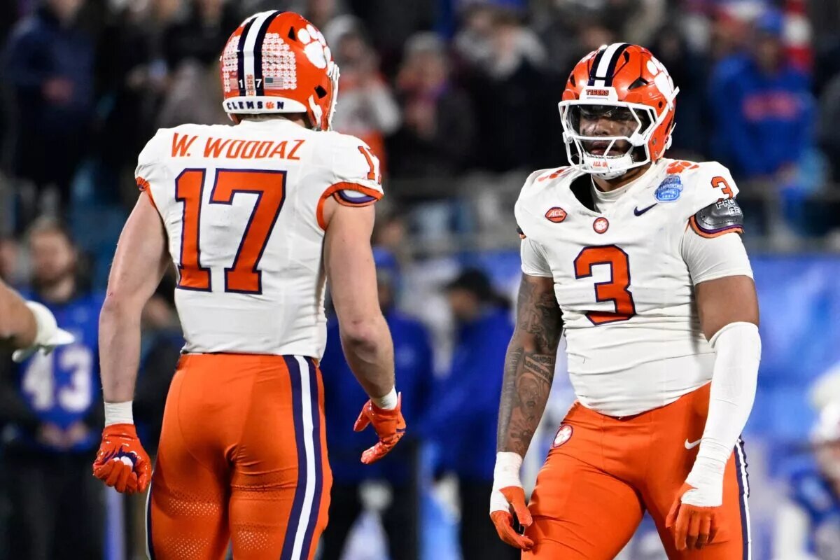 Returning Linebackers of ACC