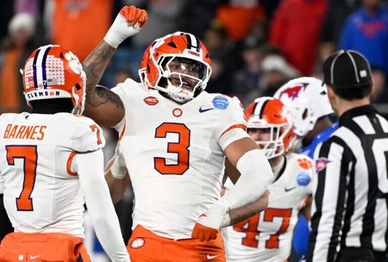 ACC Defensive Linemen