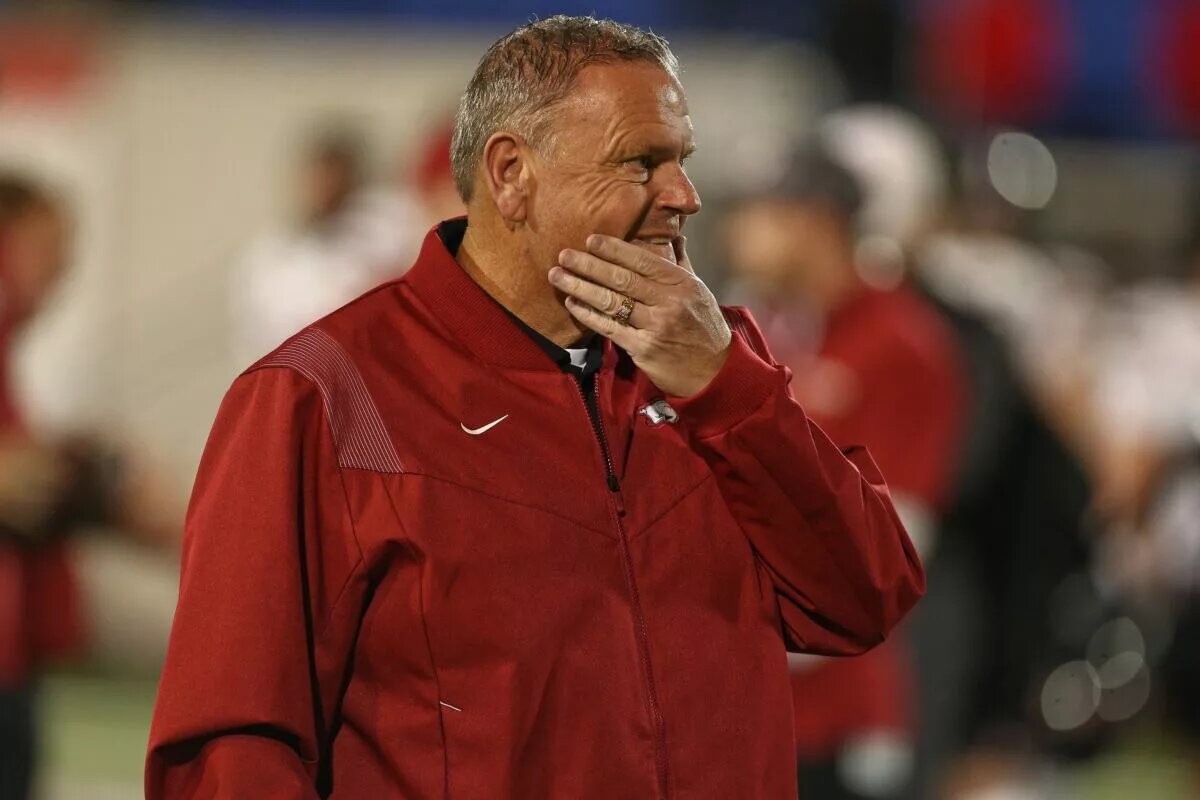 Arkansas Defense: Is It Really That Bad?