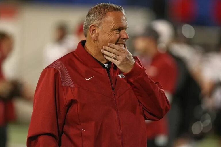 Arkansas Defense: Is It Really That Bad?