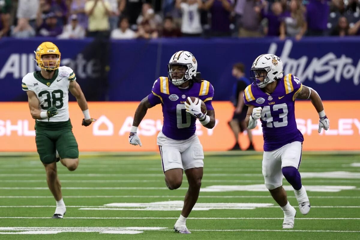 SEC's Top Returning Specialists For 2025
