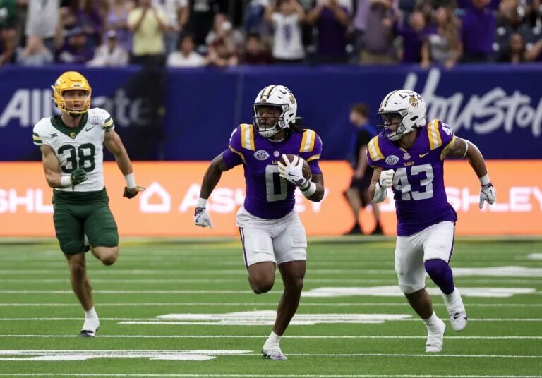 SEC's Top Returning Specialists For 2025