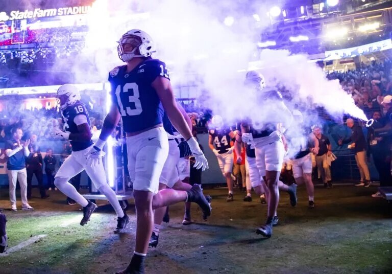 Penn State Football Linebacker Preview examines returning leaders, incoming talent, and how Knowles' scheme shifts expectations at Linebacker U.