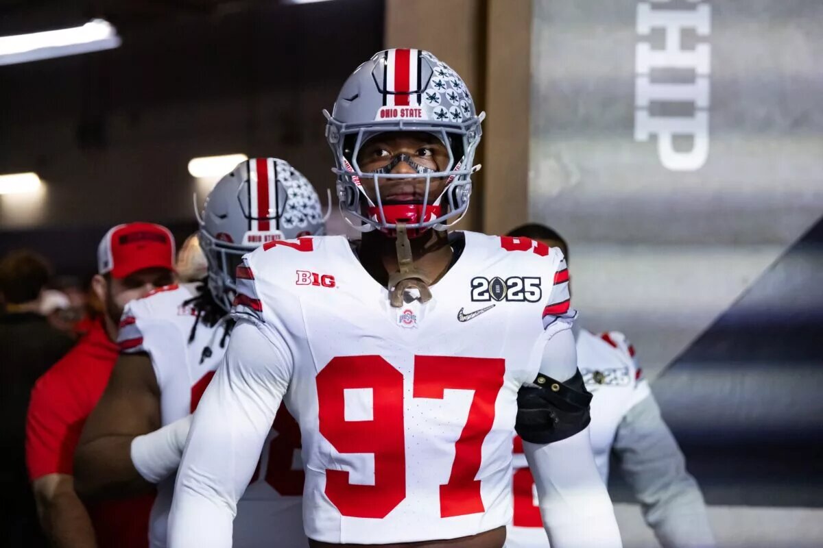 buckeye defensive line