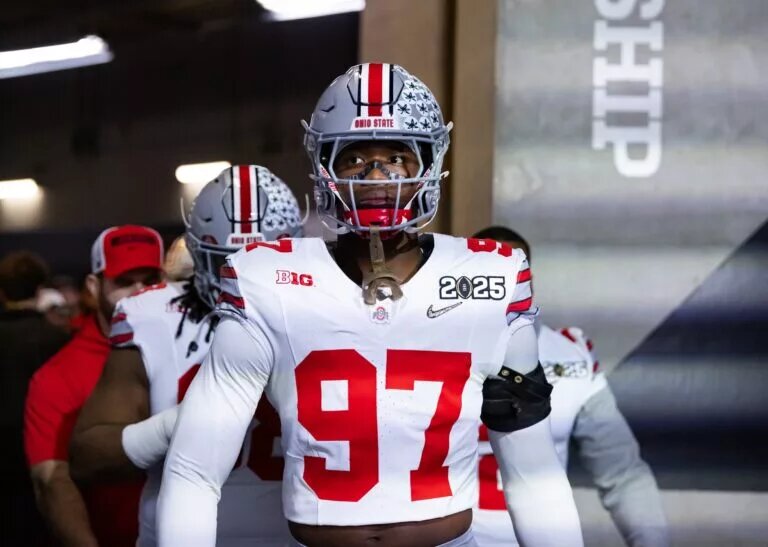 buckeye defensive line