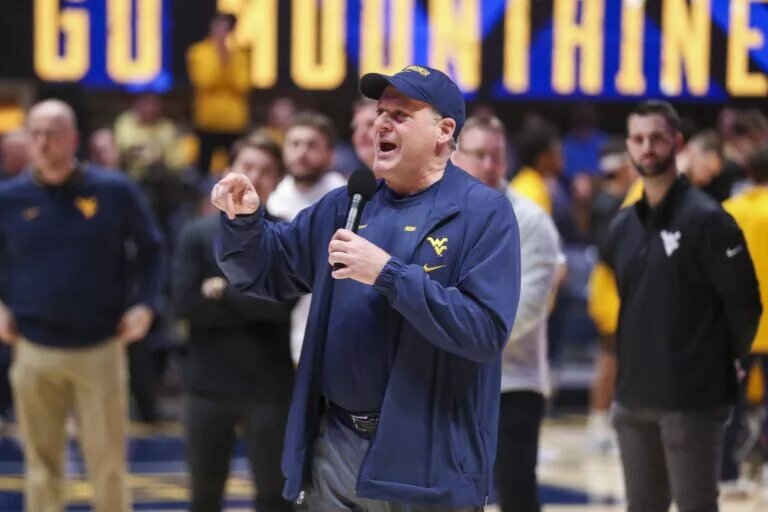 mountaineers recruiting update