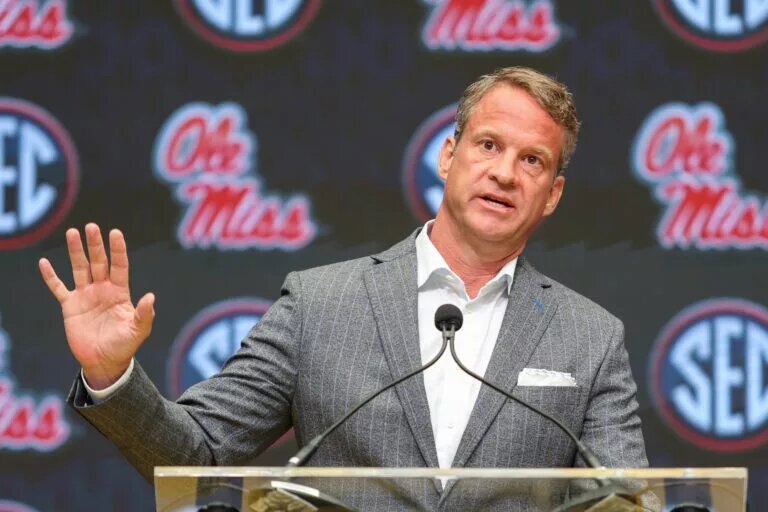 Lane Kiffin