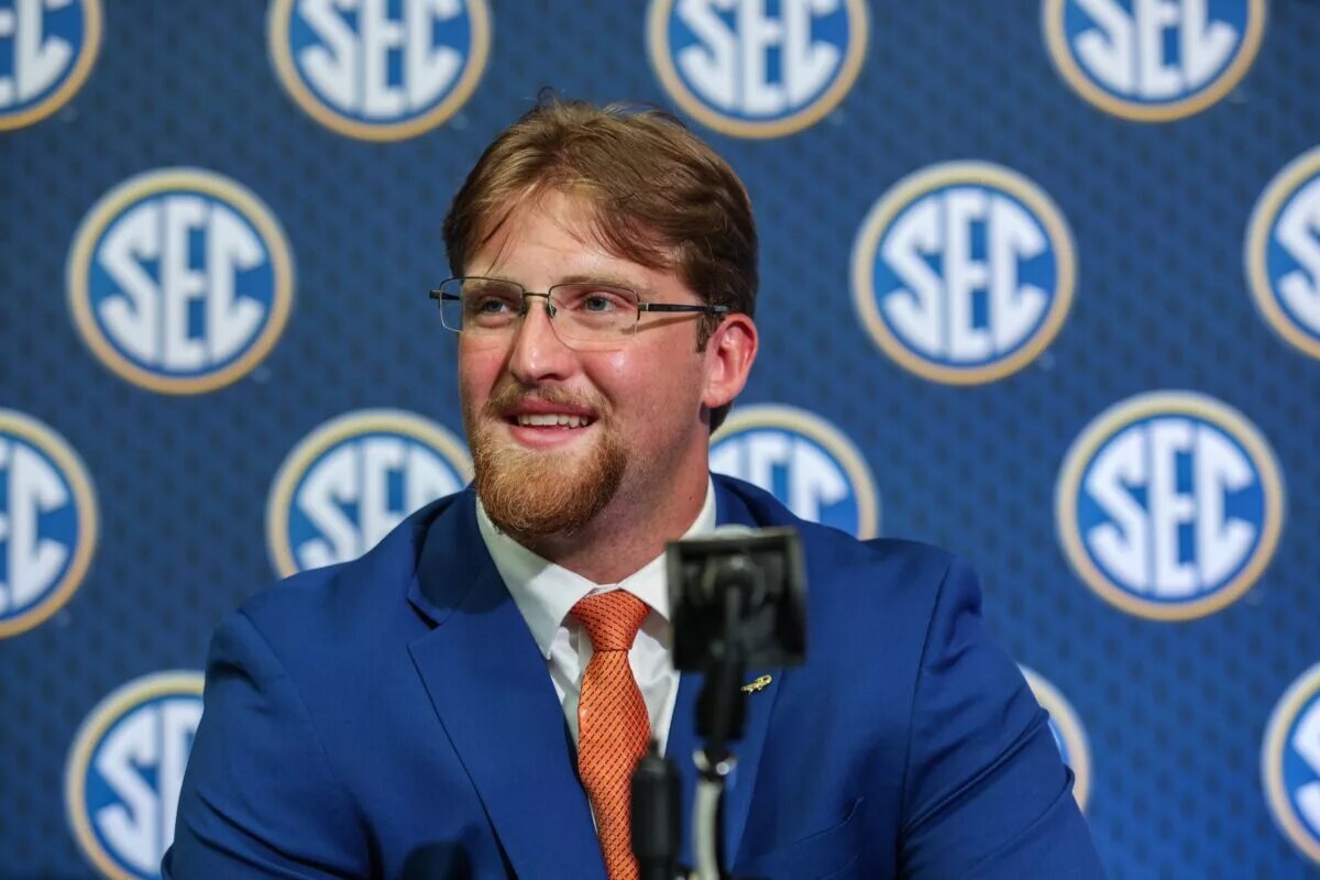 Gators Talking