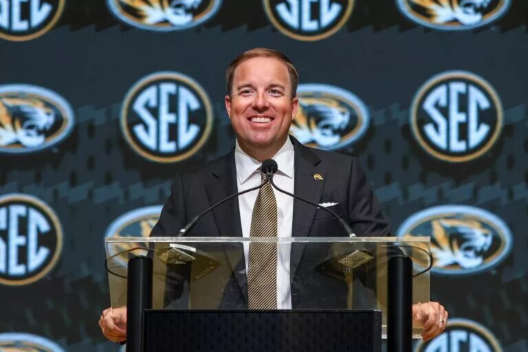 SEC Media Days Comedy Hour