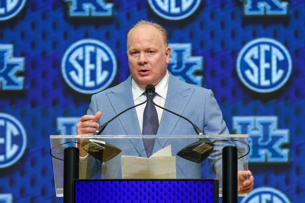 SEC Media Days Comedy Hour