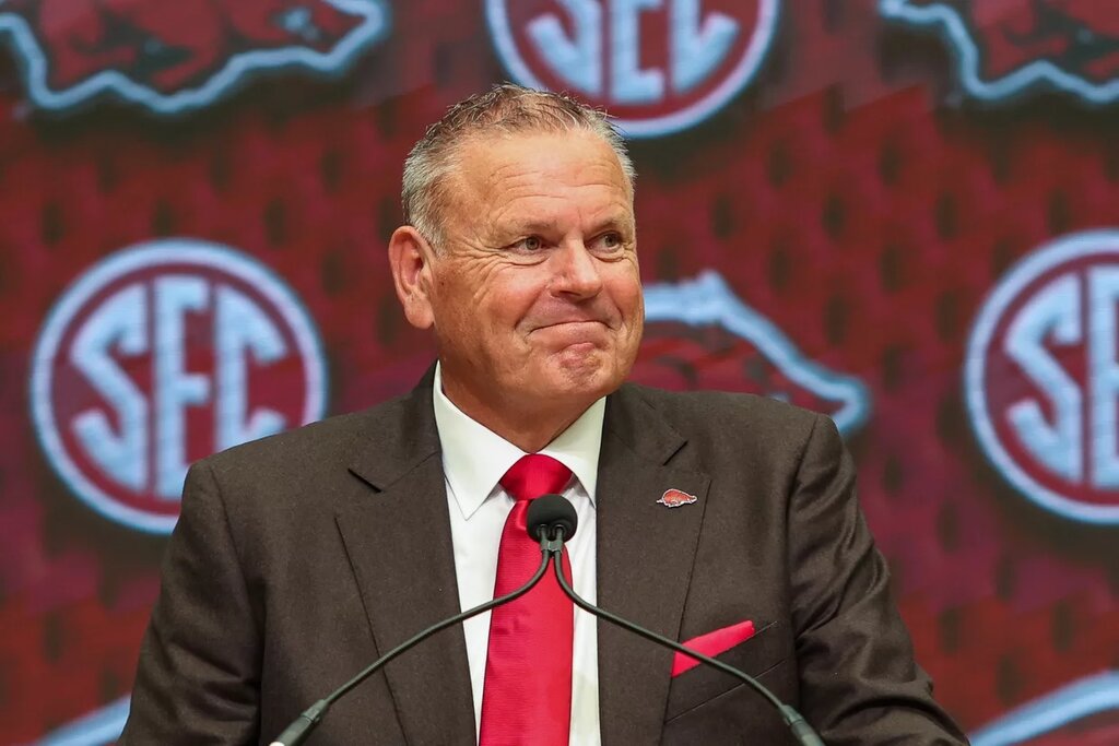 Arkansas Football
