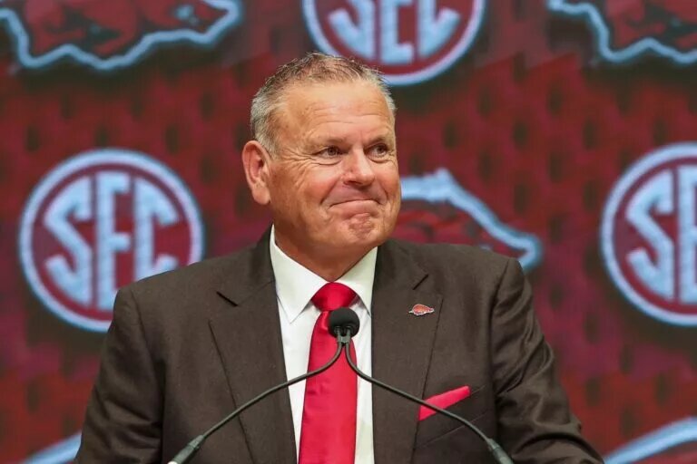 Arkansas Football