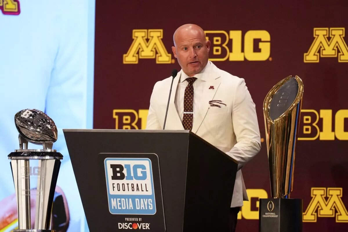 Cam Davis Minnesota