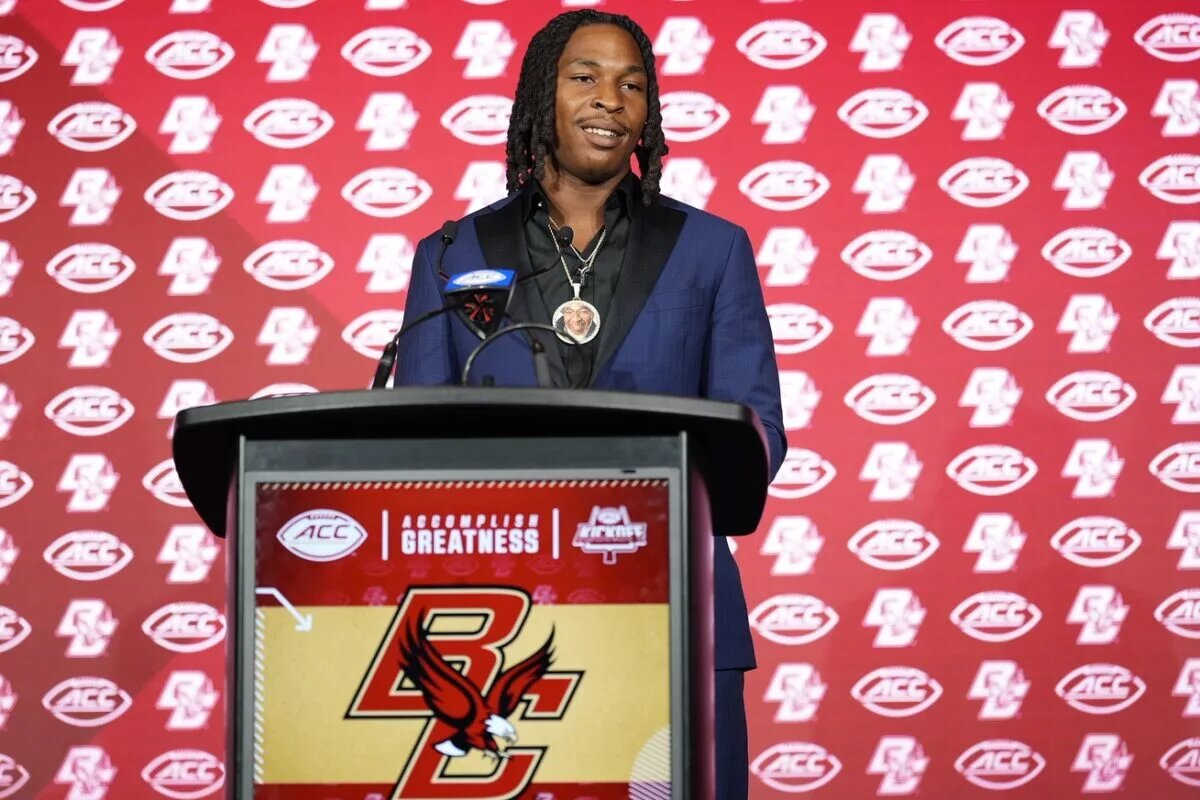 ACC Media Days