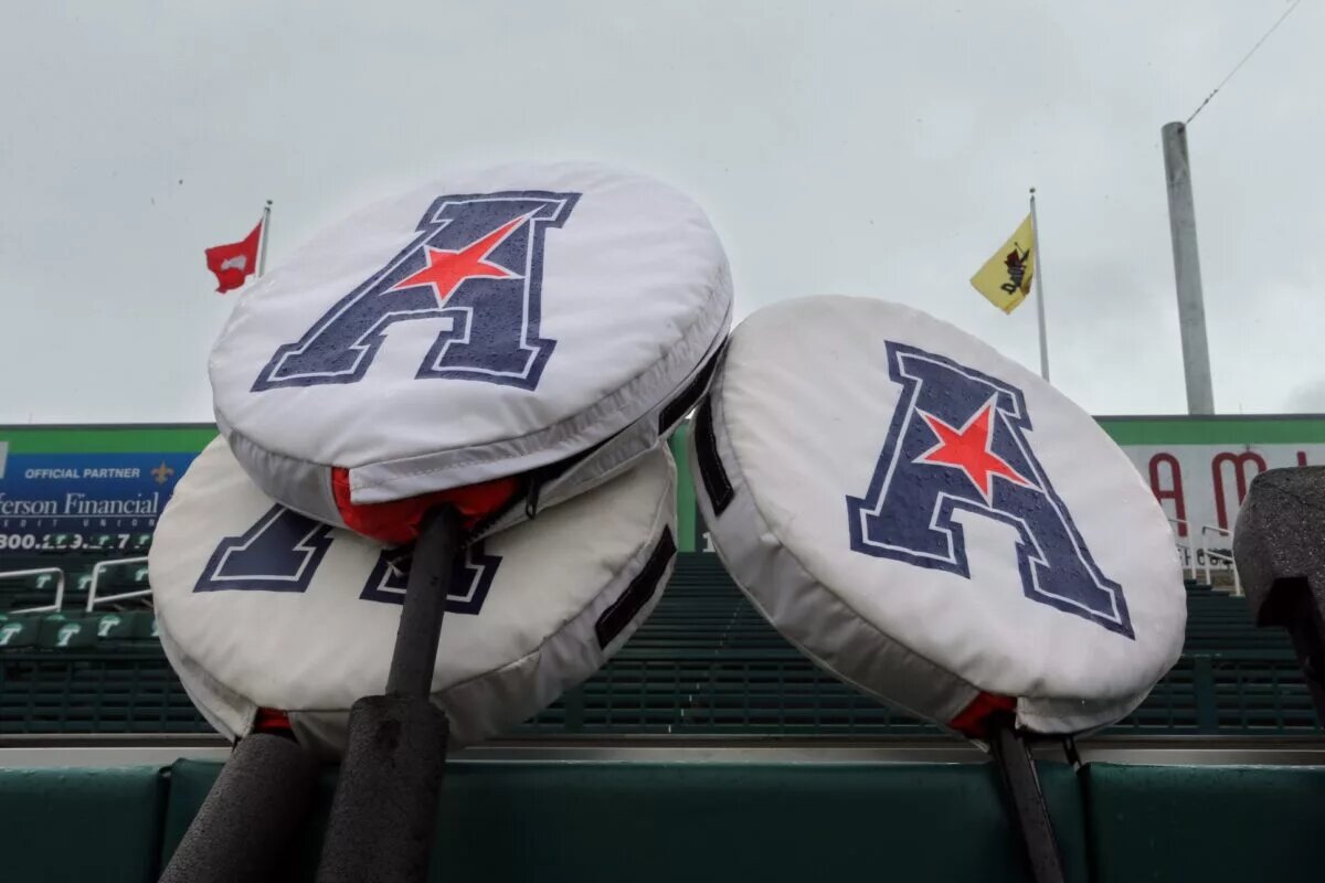 American Conference Debut