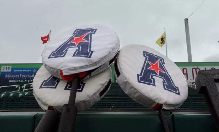 American Conference Debut