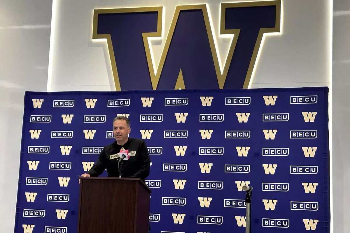 Washington Jedd Fisch