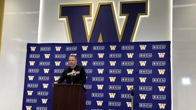 Washington Jedd Fisch